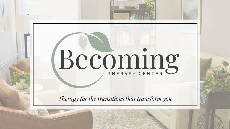 Clarksville Area Chamber of Commerce’s Veteran Business of the Month, Becoming Therapy Center