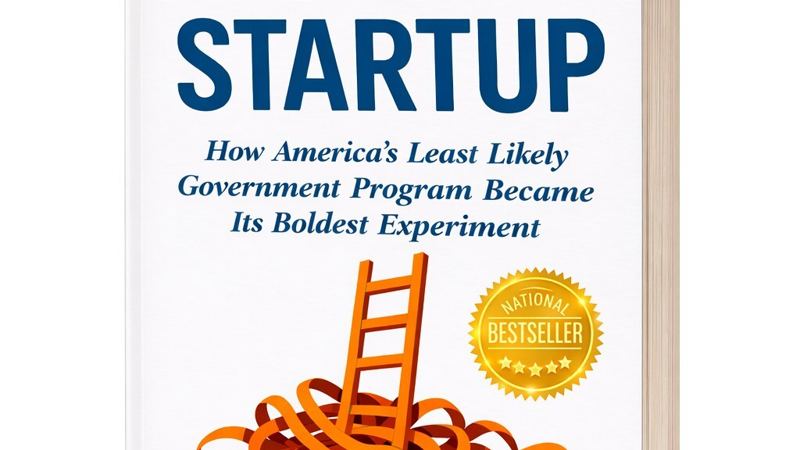 New Book Argues Medicaid Is America's Most Powerful Engine for Healthcare Innovation