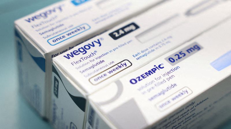 Health Rounds: Diabetes patients who stop GLP-1 drugs increase their heart risks