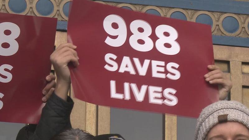 Suicide prevention advocates call for policy change after death of Kwigillingok youth