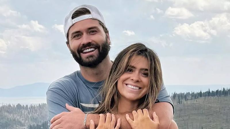 DARVO Is Trending Amid Resurfaced Taylor Frankie Paul Video. What Is It?