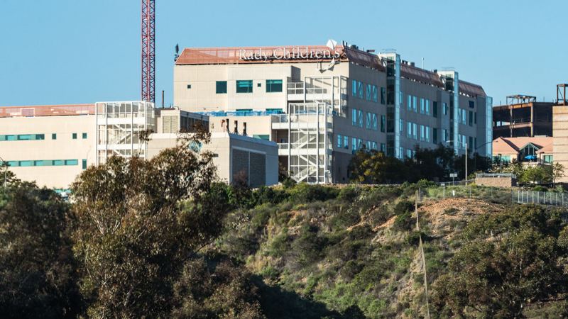 San Diego class-action lawsuit targets Rady Children’s Health over gender-affirming care