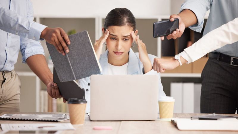 How to reduce stress – what actually works