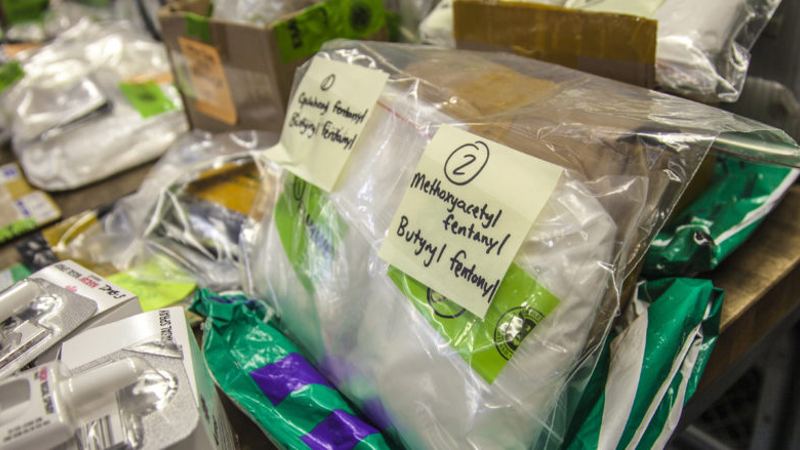 MICHELE STEEB: Addiction Is A Disease — Policy May Finally Catch Up