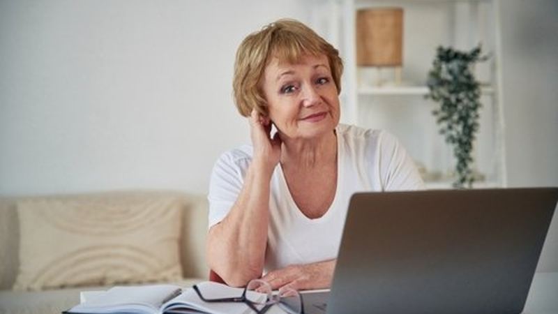 Nancy Guthrie Geriatric Mental Health Startup, with Savannah as CEO?