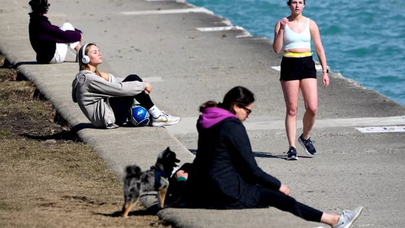 Popular anti-obesity drugs must be paired with healthy habits, experts say
