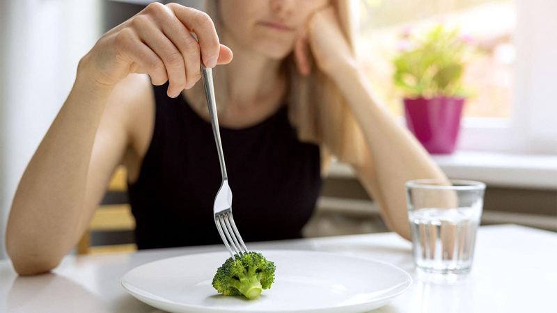Youth Eating Disorder Admissions Return to Pre-Pandemic Levels