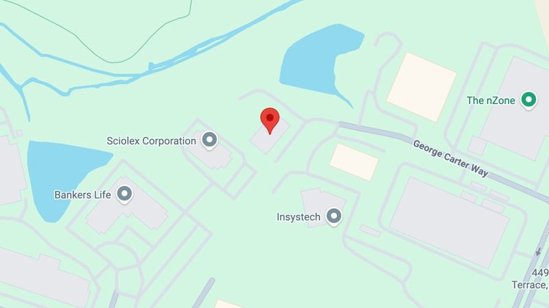 County buys Chantilly property for mental health treatment expansion