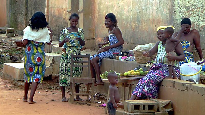 How Maternal Health Programs Reduce Mortality Rates in Benin