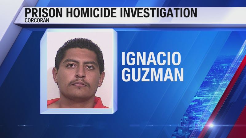 Kings County convict accused of killing man inside substance abuse treatment facility, CDCR says
