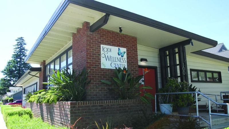 Lodi Wellness Center to close due to changes in mental health funding