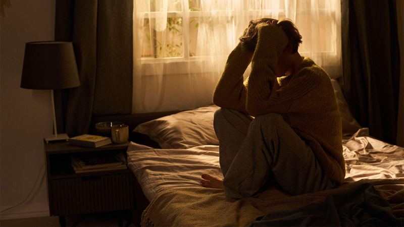 Psychedelic Eased Symptoms of Treatment-Resistant Depression