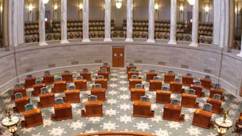 Missouri Senate backs court-ordered outpatient treatment for severe mental illness