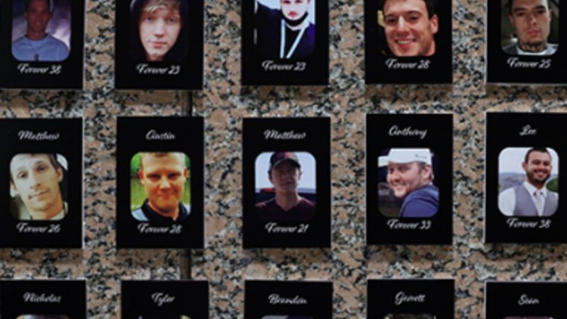 Fentanyl and the U.S. Opioid Epidemic