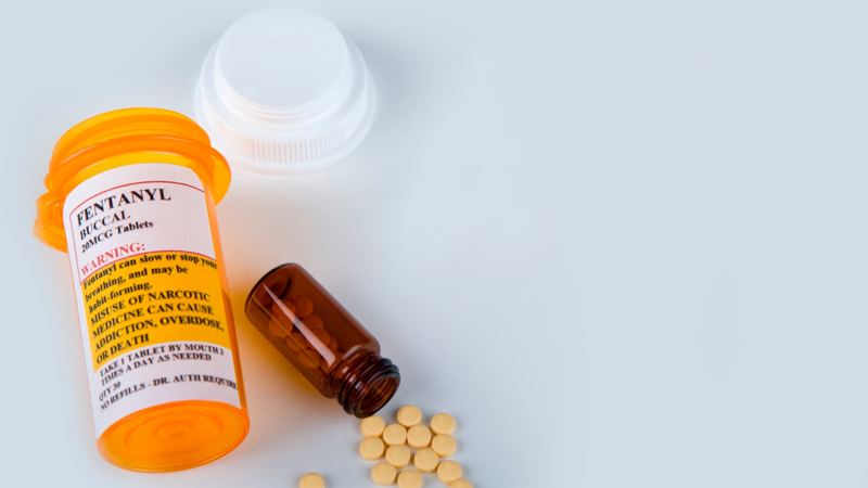 Opioid Epidemic