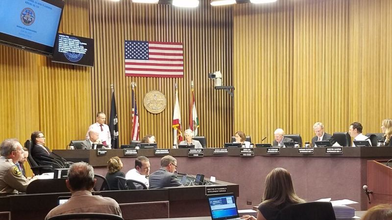 San Diego County Supervisors to consider separate behavioral health department