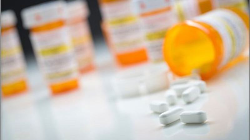 CCHR: Time to End the Psychotropic Pill Epidemic - National Adverse Drug Event Awareness Day Exposes America's Hidden Medication Crisis