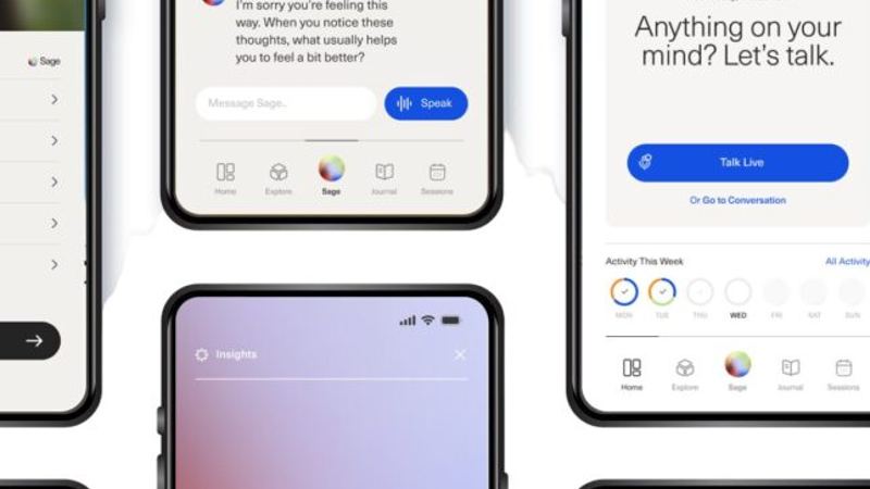 Jimini Health raises funding for AI chatbot targeting complex mental health care