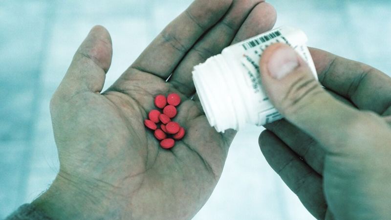 RCA Foundation receives funding for drug treatment program