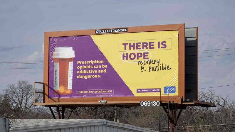 The Hidden Crisis of Addiction Treatment