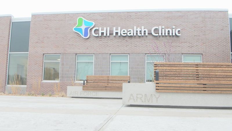 CHI Health Family Health Center holds ribbon cutting in Grand Island