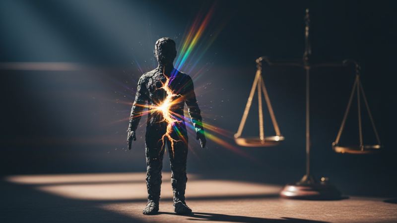 Colorado Legislation Creates Private Right to Sue Over Conversion Therapy Following Supreme Court Ruling