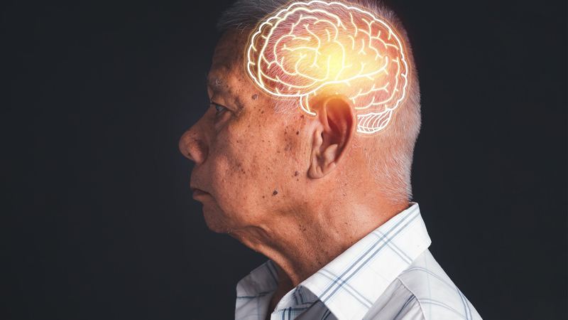 New Study Finds Internalized Stress May Accelerate Cognitive Decline