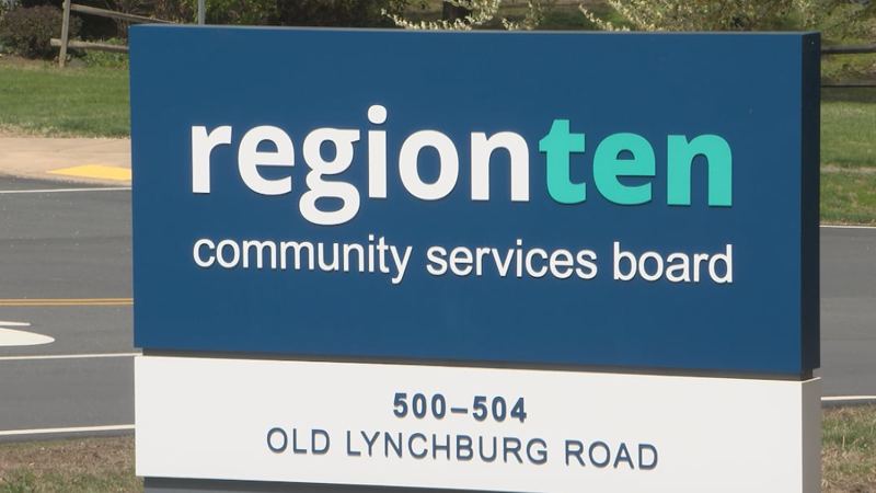 Region Ten opens new facilities to expand crisis and behavioral health services in Charlottesville