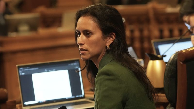 San Francisco supervisor’s absence for mental health questioned after city attorney threatened removal from office