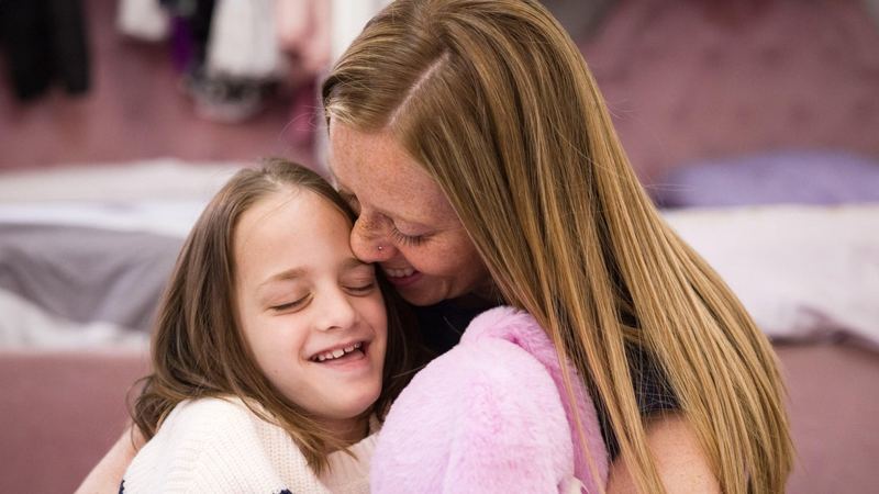 State health plan for foster kids threatened 8-year-old's cancer care