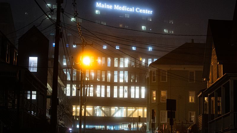 All Mainers need relief from rising cost of health care