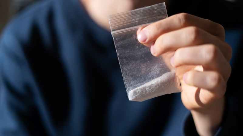 Fatal drug combination sparks alert as 'rhino tranq’ spreads across US