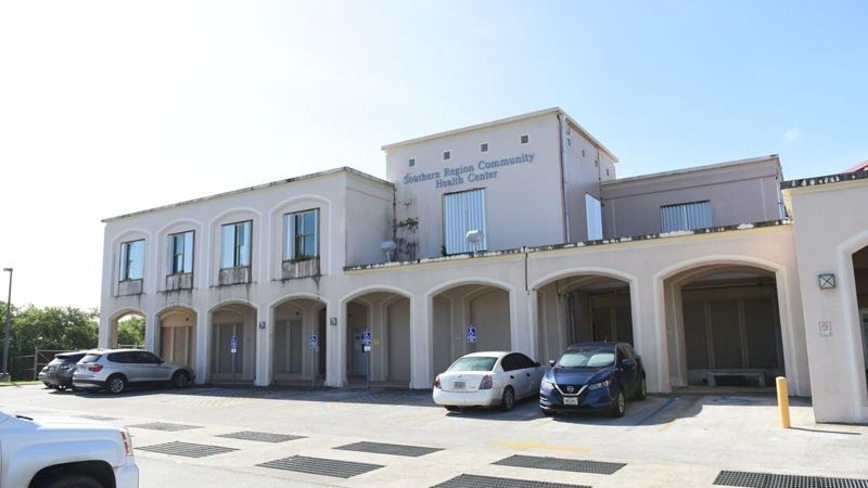 Public Health taps new psychologist, expands behavioral health services at centers