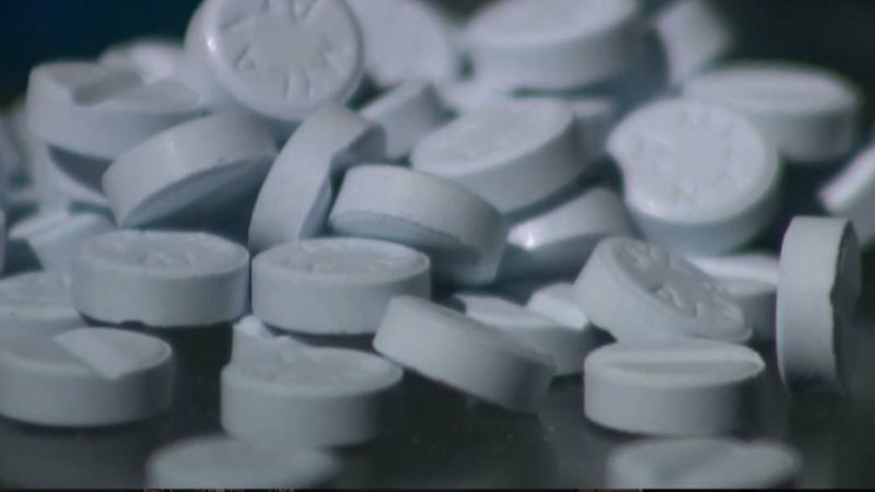 Rapid City mayor responds as South Dakota leaders award $7.8M in opioid settlement grants
