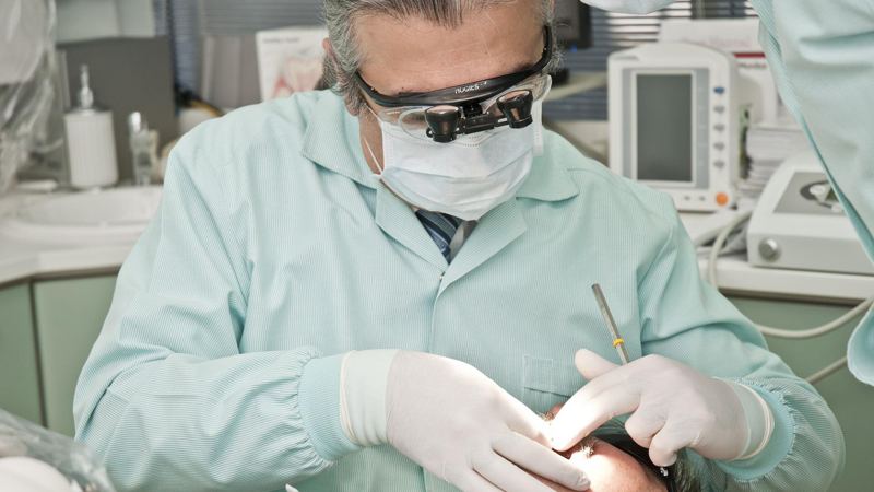 Study finds people who can't afford dental care may be at higher risk of developing cardiovascular disease, dementia