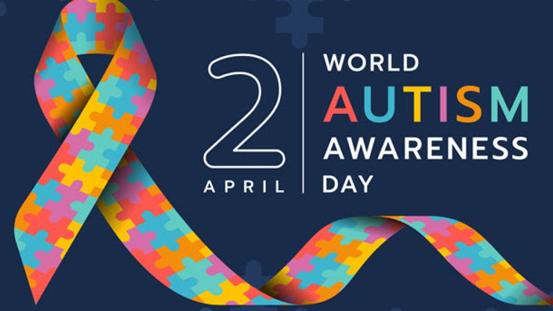 World Autism Awareness Day 2 April 2026: WHO’s new strategy for neuroinclusive health and education