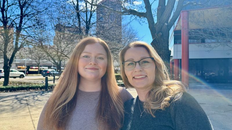 'Dehumanizing': Ahead of NYS budget, WNY family denounces gaps in rural youth mental health