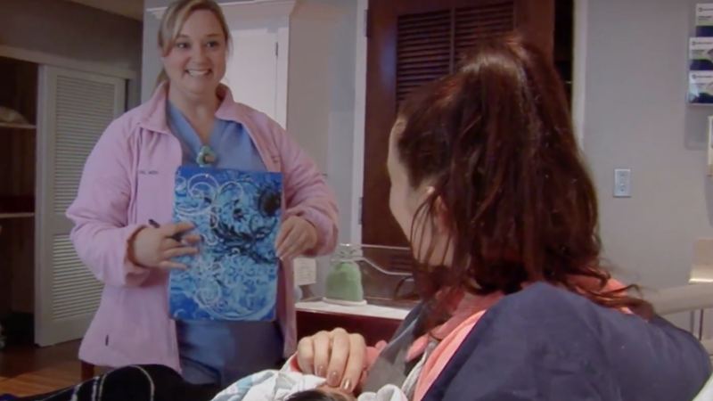 Newport birthing center to remain open, seeks funding
