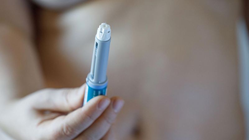 Semaglutide Shows Surprising Mental Health Benefits in Massive 100,000-Person Study