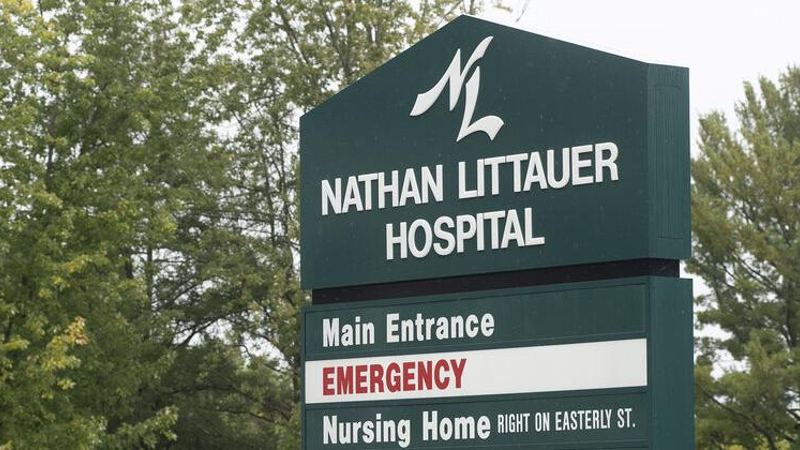 Facing disparities, rural NY health providers await transformation funds
