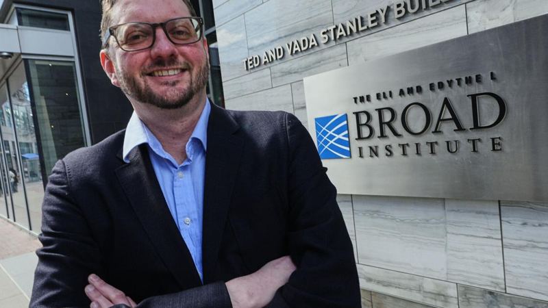 How one family's bipolar disorder experience led to more than $1 billion for the Broad Institute