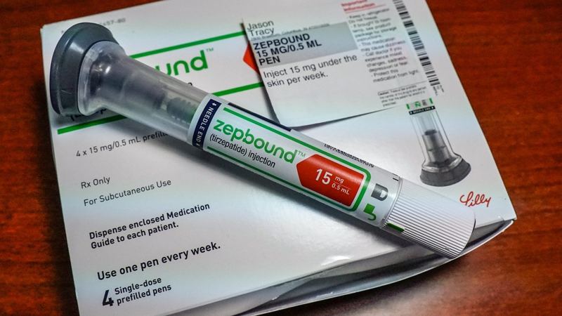 Taking a GLP-1? Doctors say not to forget about movement and mental health