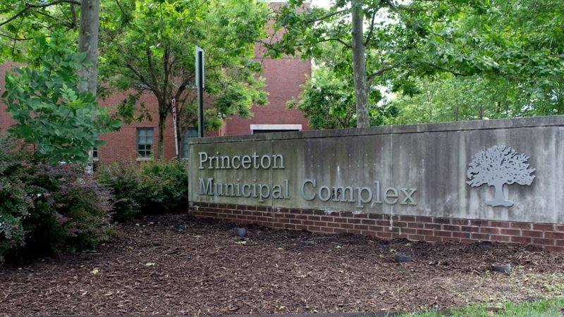 Council Closed Session, Planning Board, Mobile Medical Clinic: Princeton This Week