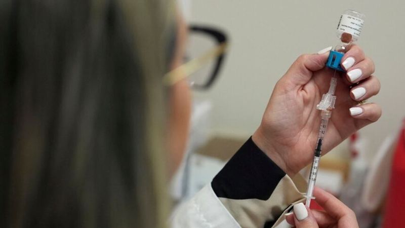 RSV is still spreading, prompting states to extend the immunization period