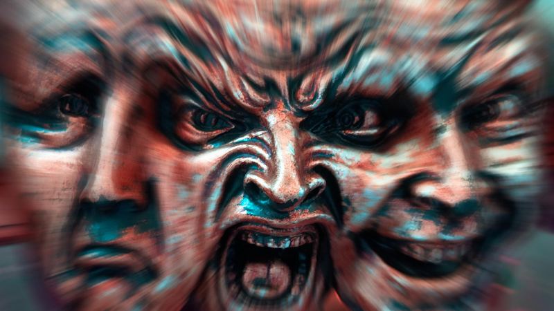 Scientists Discover Why the Brain Gets Stuck in Schizophrenia