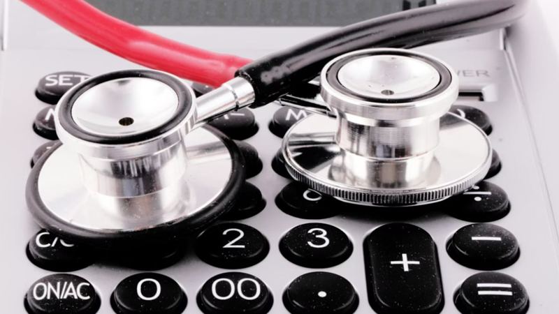 Sky-High Insurance Bills Push North Carolinians Off The Therapy Couch