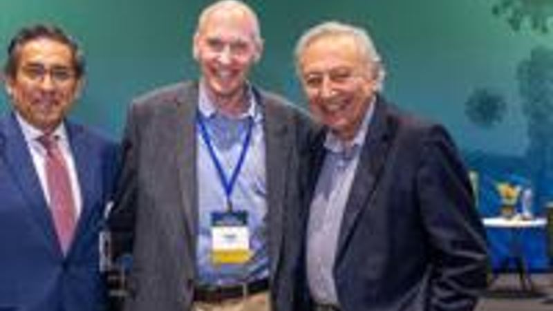 TGH Cancer Institute and USF Health Morsani College of Medicine Convene International Scientific Leaders for the "Microbes, Genes & Cancer" Symposium