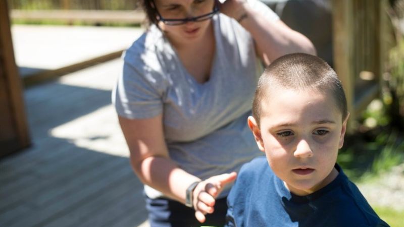 Why were MaineCare services for children altered without public conversation? | Opinion