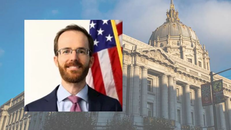 Michael Levine, Massachusetts Medicaid exec, to head S.F. homeless dept.