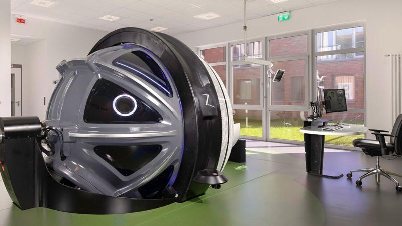 Small-Town Hospital in Germany Emerges as Regional Radiosurgery Leader with ZAP-X, Celebrating 5 Years of Clinical Excellence